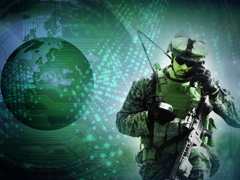 国防総省は9月、最大XNUMX億ドル相当の共同戦闘クラウド機能にアマゾン、グーグル、マイクロソフト、オラクルを選定した。