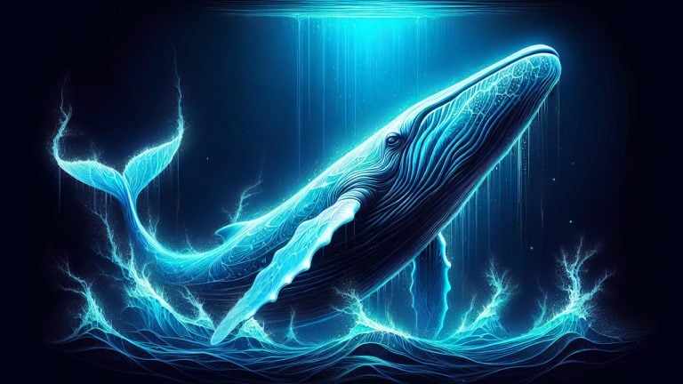 Het verhaal van de mysterieuze Bitcoin-walvis uit 2010: een patroon van consistente liquidatie blootgelegd