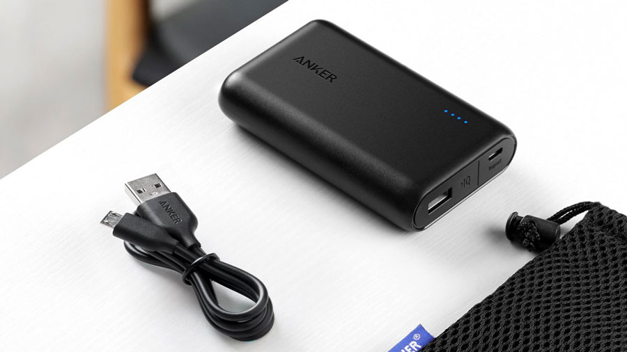 Batterie Anker pour Lords Mobile