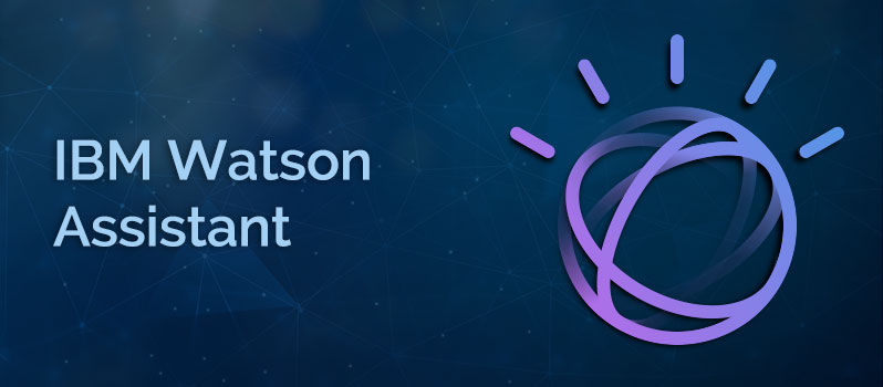 Asisten IBM Watson