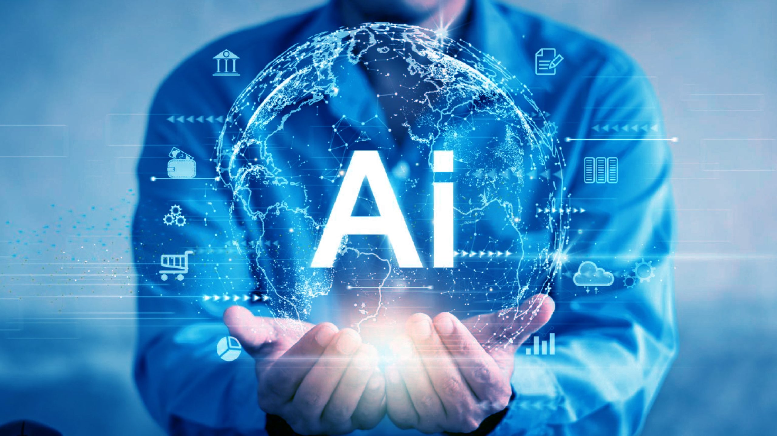 6 مهارات الذكاء الاصطناعي التوليدية