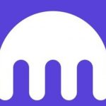 Kraken logotyp.