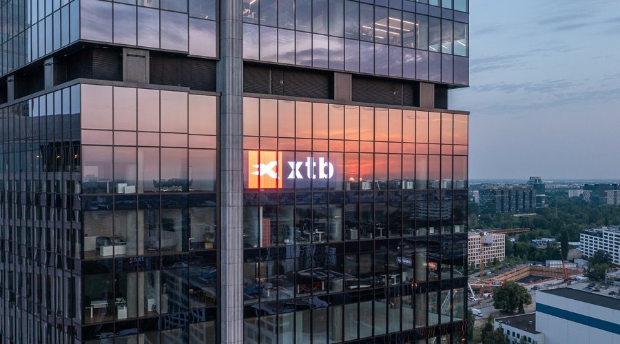 XTB Acquires Broker in Indonesia to “Become a Gateway to Asia”
