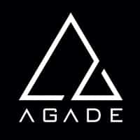 Logotipo de AGADE