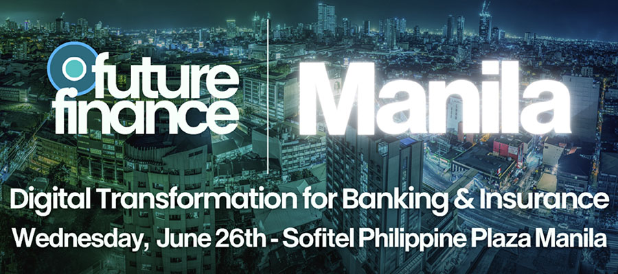 Finanzas futuras | Manila 2024
