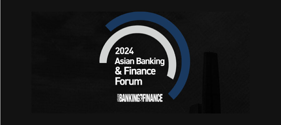 2024 Aasian pankki- ja rahoitusfoorumi - Bangkok