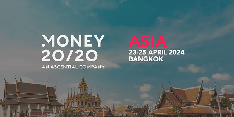 Money20 / 20 Asya