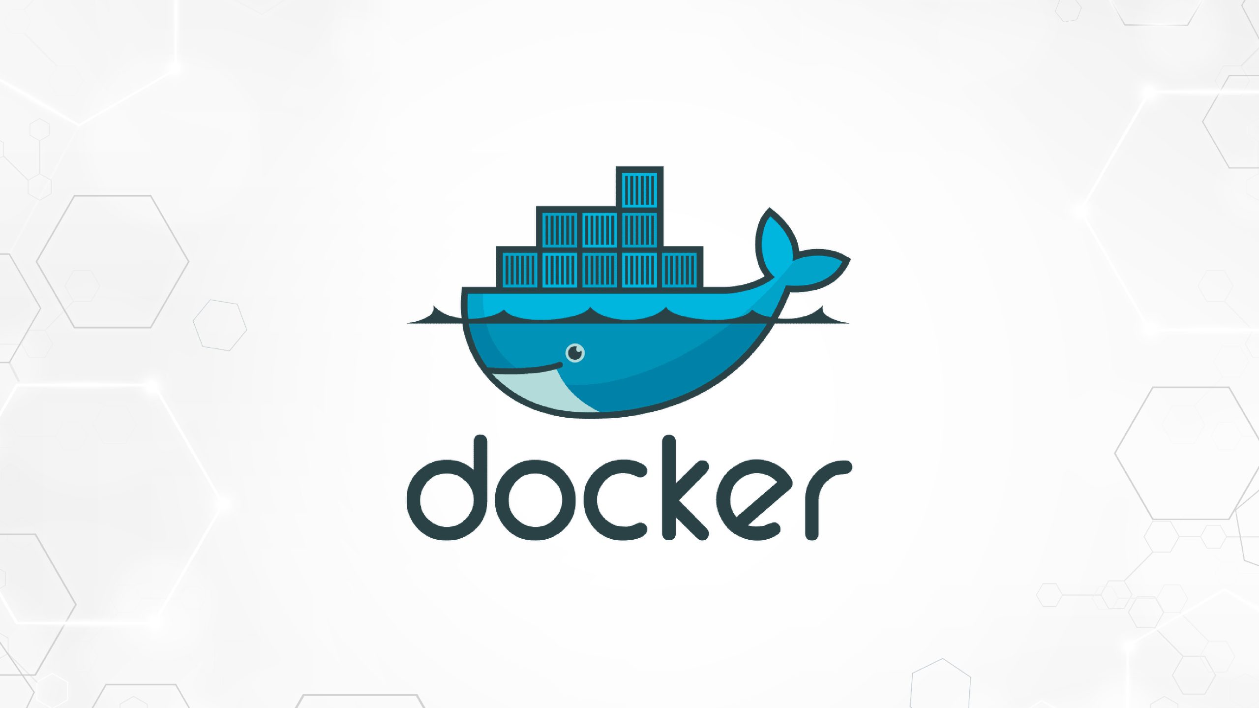 Comandos de Docker