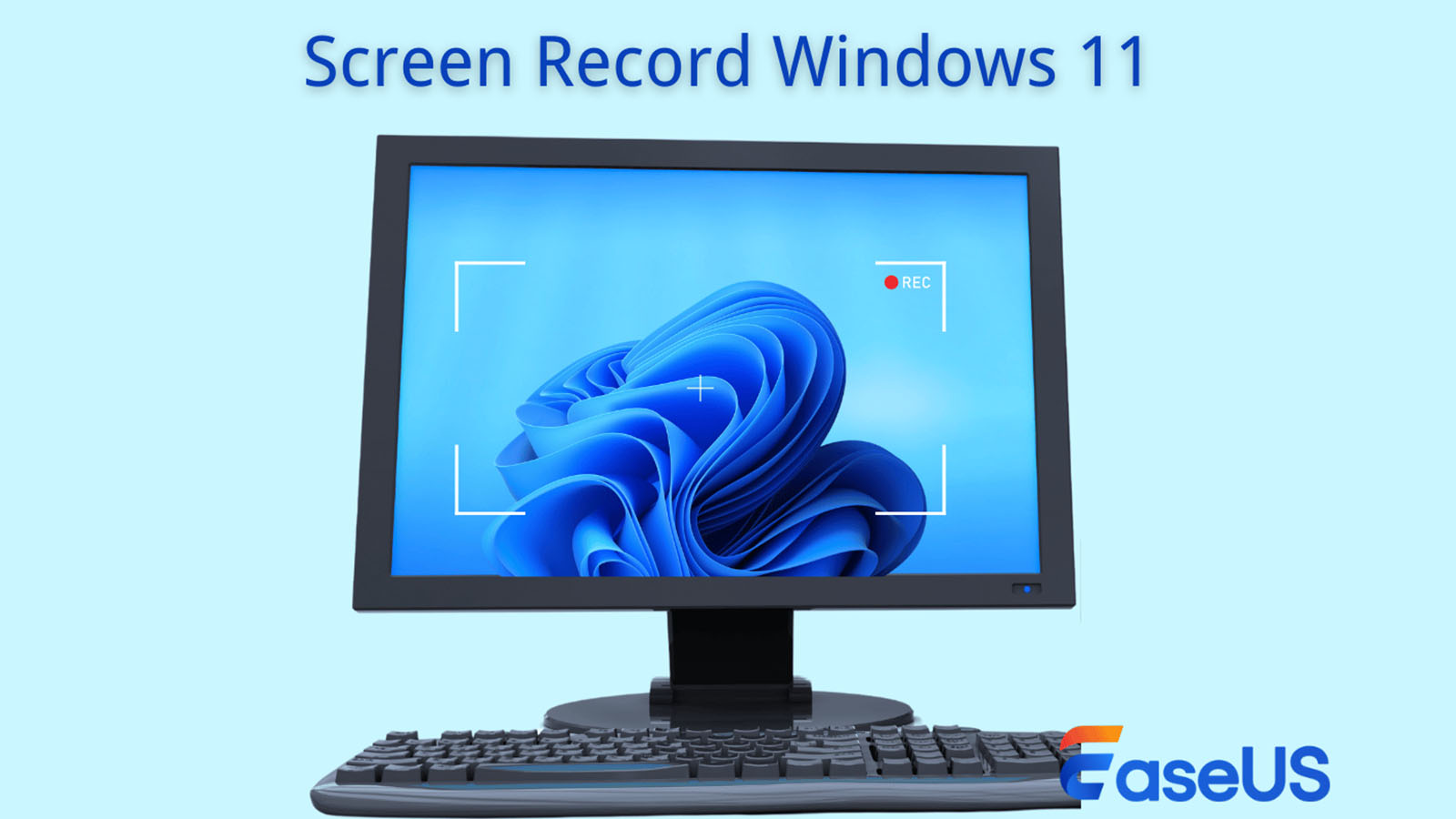 Uma tela de PC mostrando uma gravação