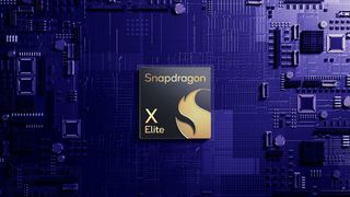 SnapdragonX Elite