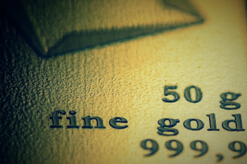 Unsplash Lingotto d'oro di Anne Nygard - BC Court congela 250 dollari del patrimonio del co-fondatore di QuadrigaCX
