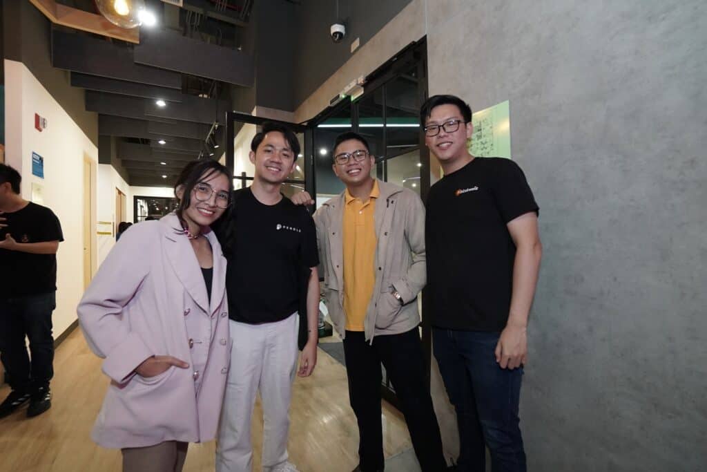 Foto voor het artikel - Het grote evenement van Ethereum, Devcon, zal in april op de Filipijnen te zien zijn