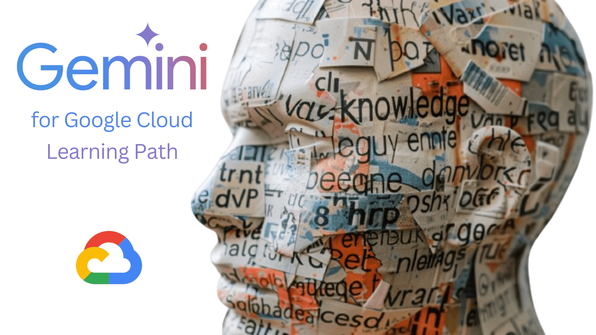 Gemini Google Cloud Learning Pathille