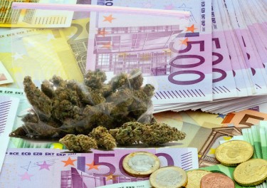 ドイツが大麻を合法化したらどうなるのか
