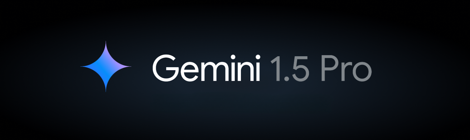 Google Gemini 1.5 Pro'yu Piyasaya Sürüyor