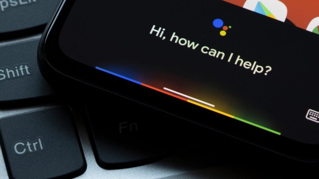 Google planerar att debitera användare för AI-sökning