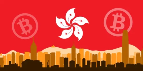 Hong Kong crypto - Hong Kong begint op 30 april met het verhandelen van Bitcoin en Ether ETF's