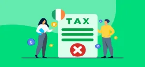 Kuinka voit välttää kryptovaluuttaverot Irlannissa