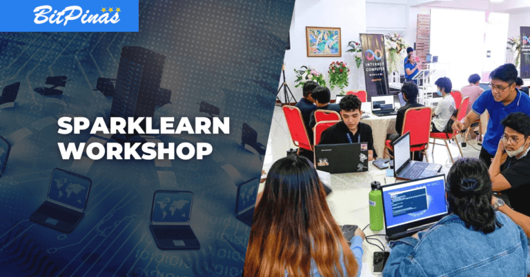 SparkLearn EdTech и ICP Manila проводят семинар по блокчейну для разработчиков Oragon