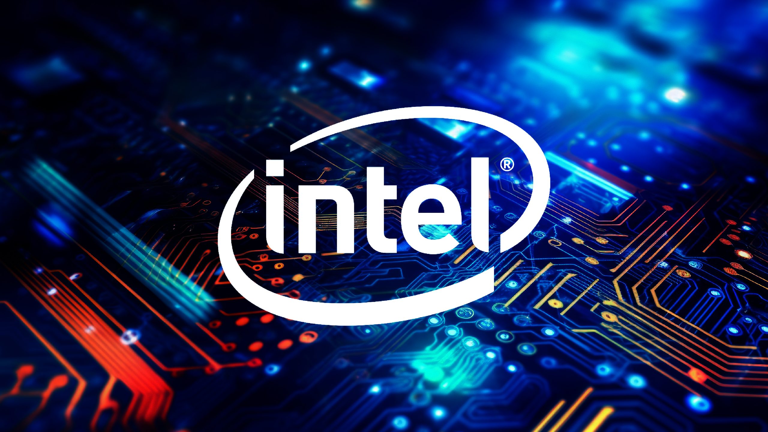 Intel har presenterat Gaudi 3 AI-chipet