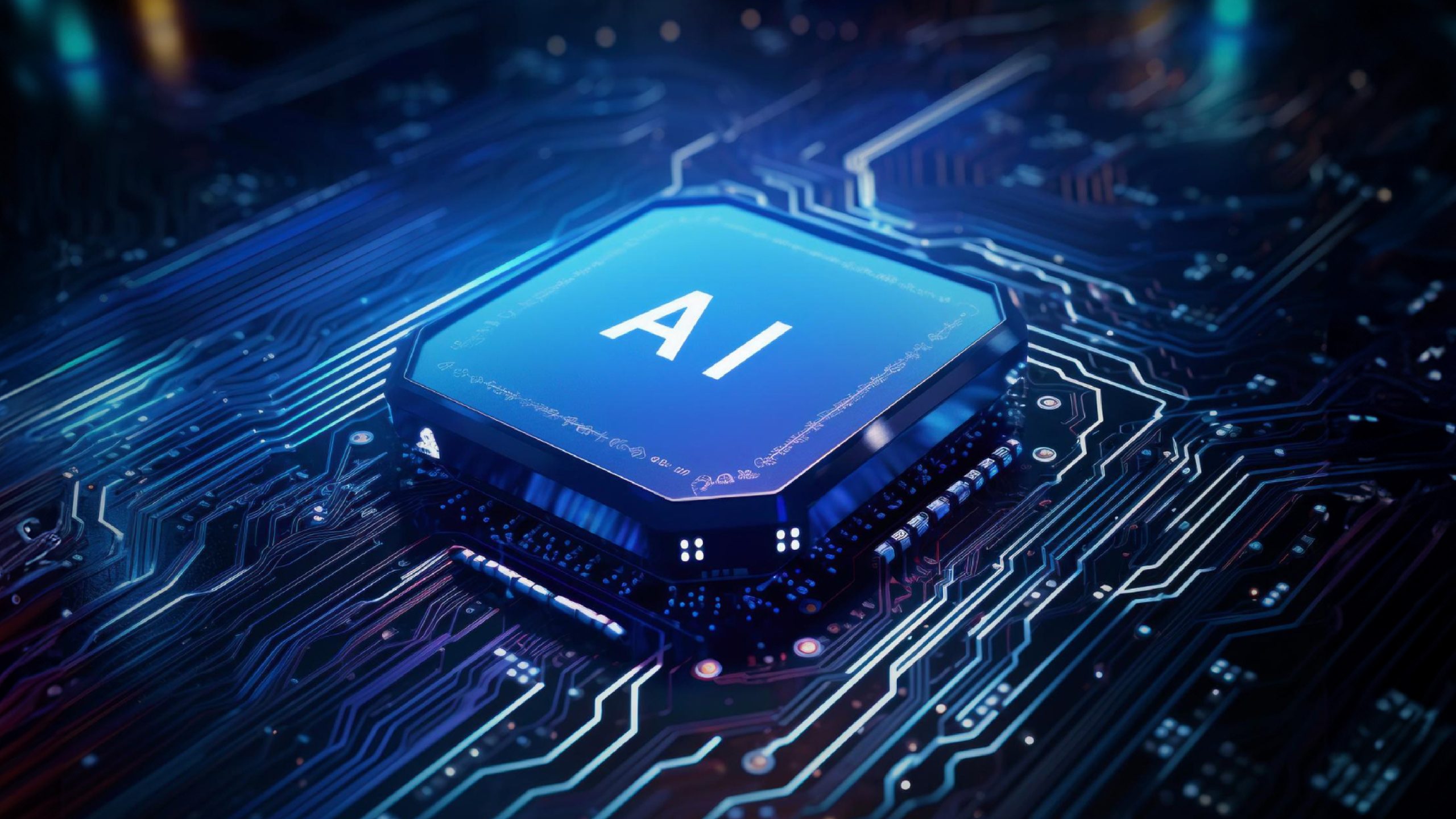 Intel utmanar Nvidia-dominansen med det nya Gaudi 3 AI-chipet