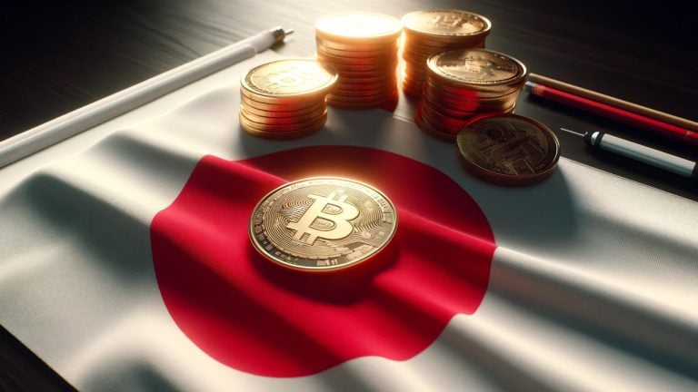 La empresa japonesa Metaplanet agregará $659 millones en Bitcoin a su tesorería, las acciones se disparan un 90% en respuesta
