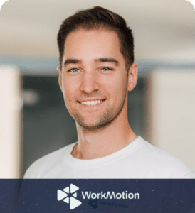 Workmotion