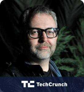 테크 크런치 (TechCrunch)