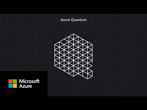 Microsoft Azure Quantum, kubit dizisinde hata düzeltmeyi ilerletmek için Quantinuum ile birlikte çalıştı.