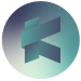 Kotui Ako | Logotipo de Aotearoa de la Red de Aprendizaje Virtual
