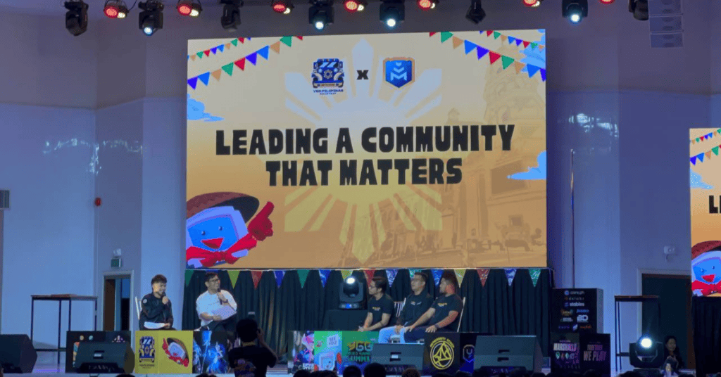 Foto del artículo: Más de 1,000 asistentes: YGG Pilipinas inicia un viaje por carretera en Lipa