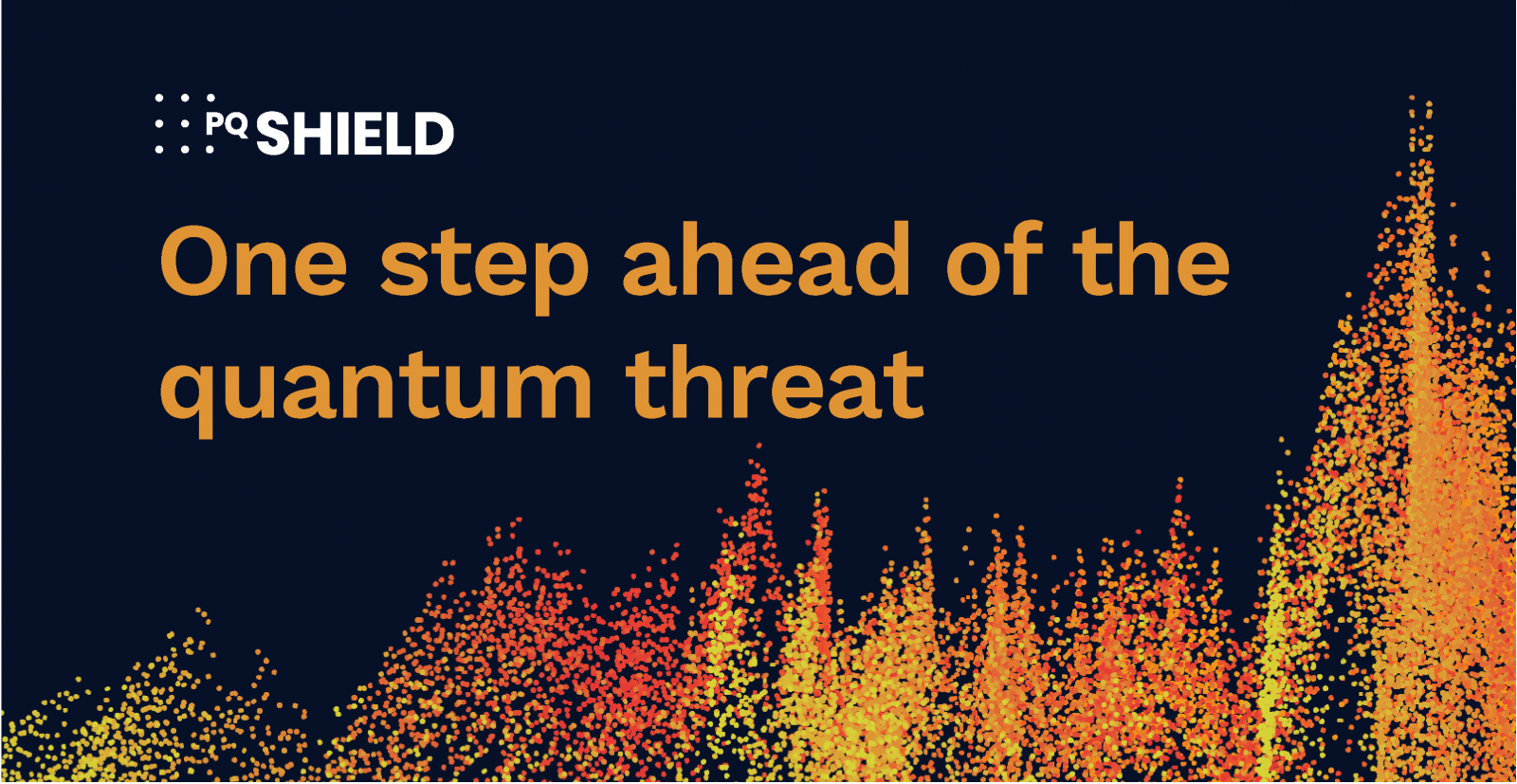 एक नए स्व-लिखित लेख में, PQShield साइबर सुरक्षा के लिए क्वांटम कंप्यूटिंग खतरों से बचने के लिए अपनी रणनीतियों पर चर्चा करता है।