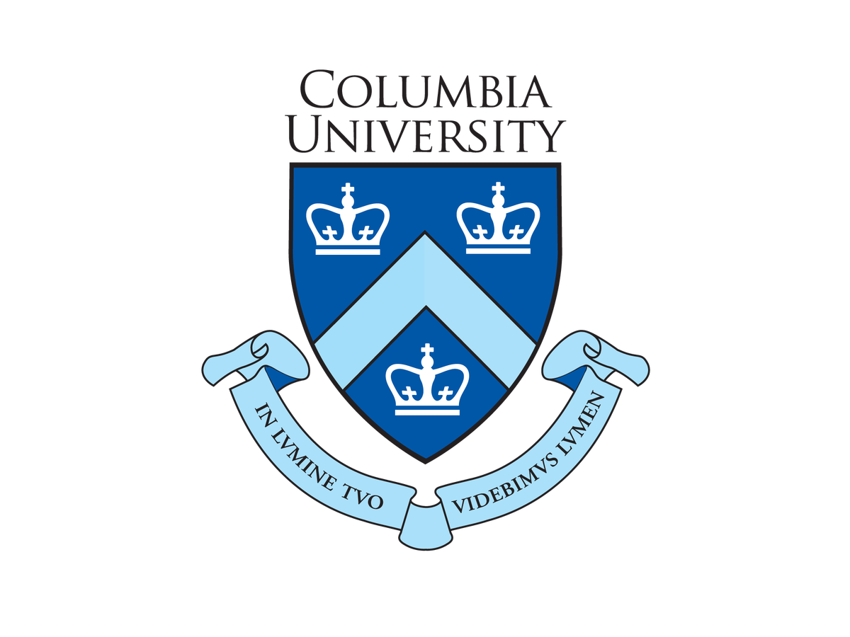 شعار جامعة كولومبيا PNG شفاف شعار جامعة كولومبيا.PNG ...