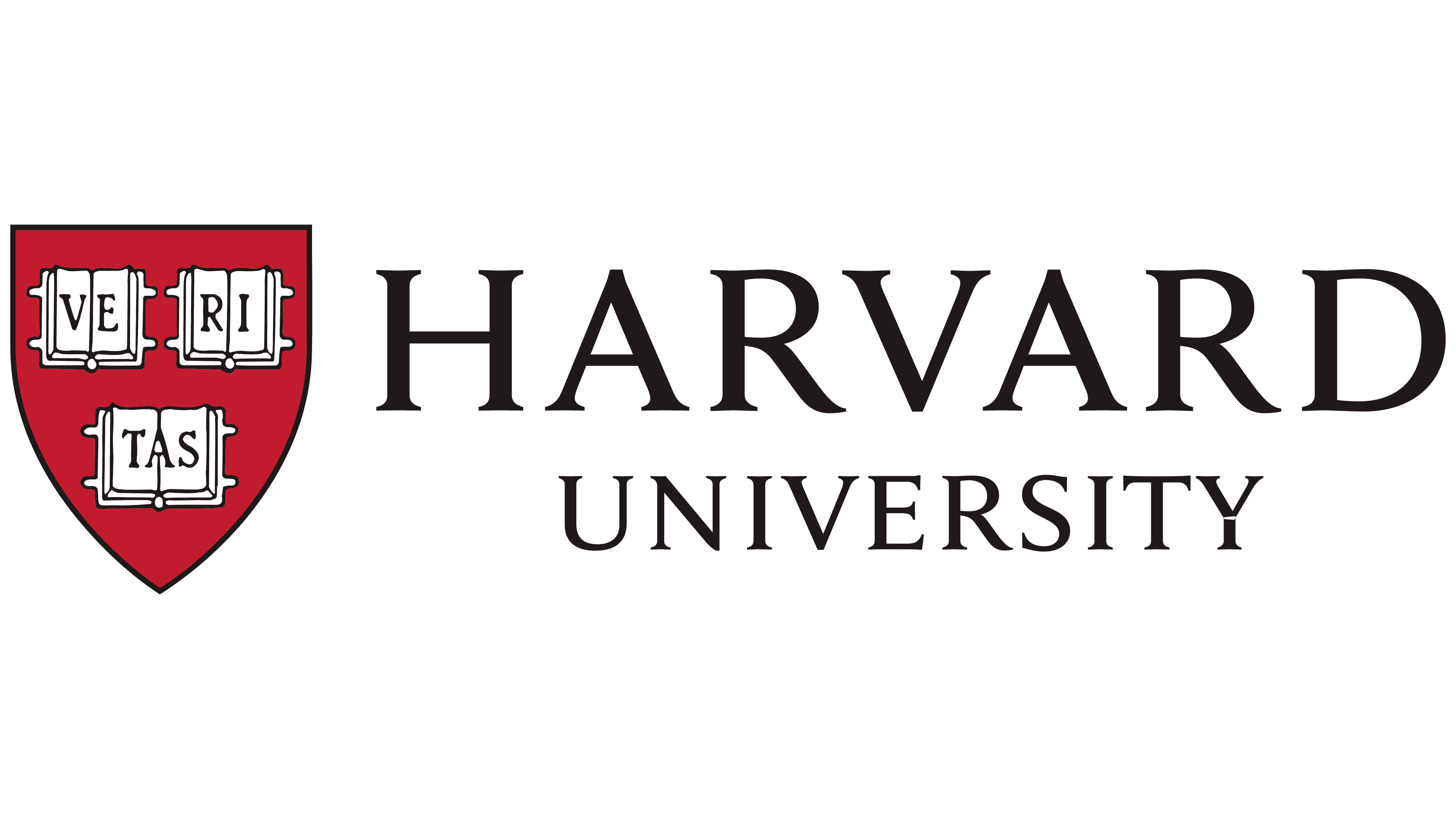 Logo e simbolo di Harvard, significato, storia, PNG