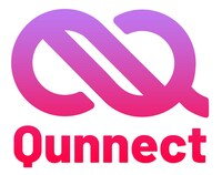 Qunnect ロゴ (PRNewsfoto/Qunnect)