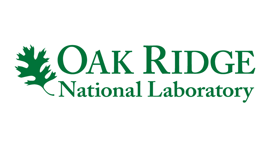 Descarga del logotipo del Laboratorio Nacional de Oak Ridge - AI - Logotipo de todos los vectores