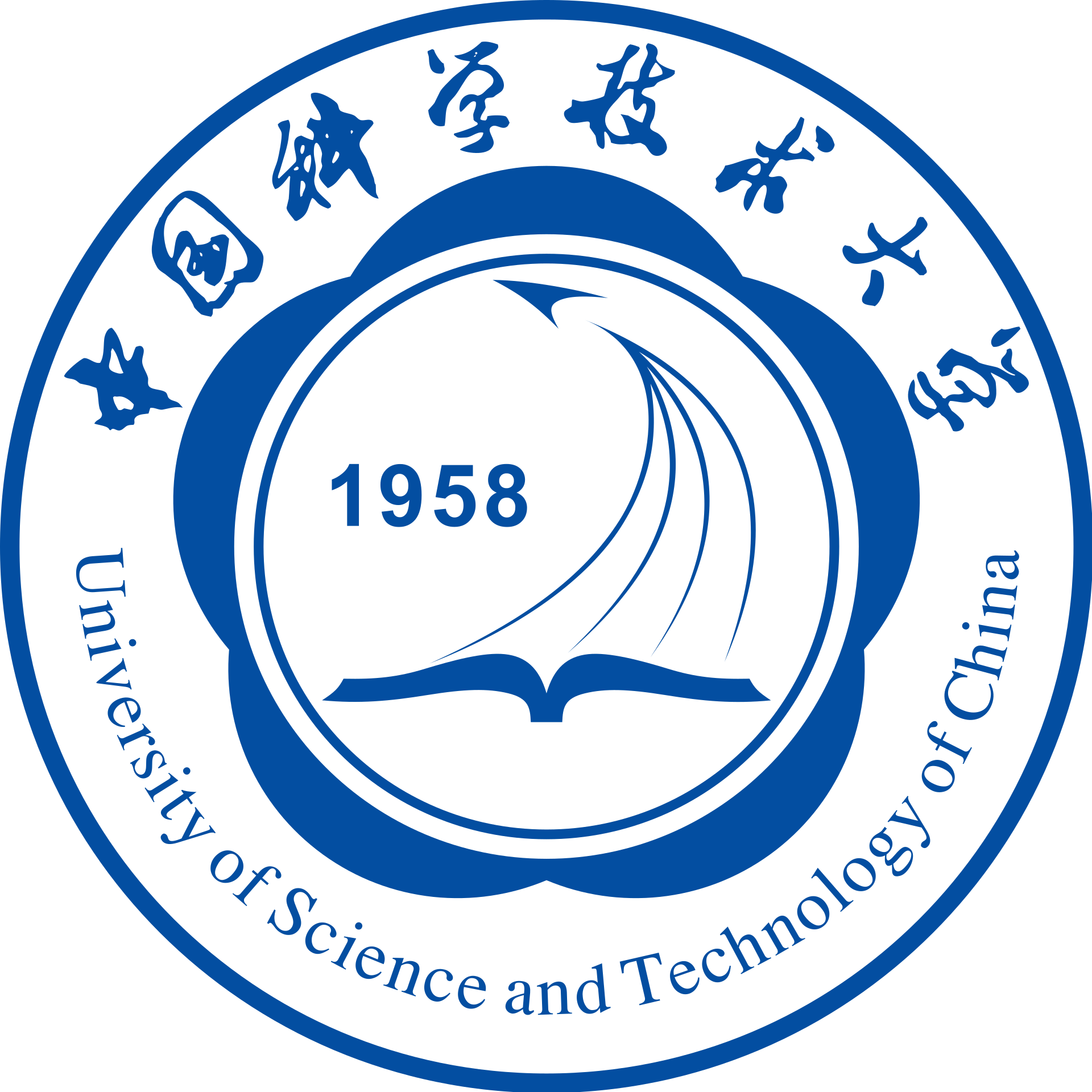 Chiński Uniwersytet Nauki i Technologii — Erudera