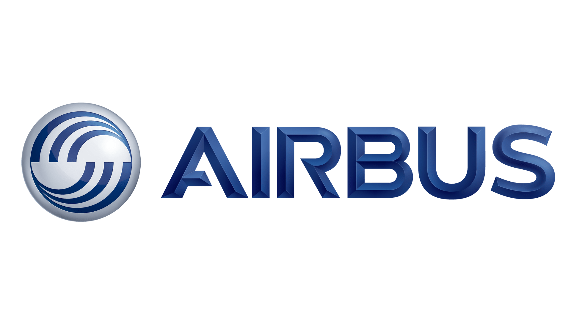 Airbus logo histoire et signification, evolution, symbole Airbus