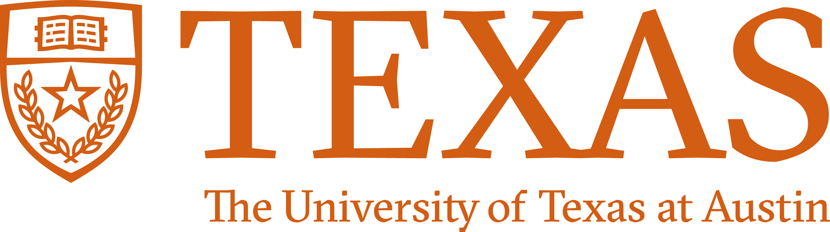 شعار جامعة تكساس في أوستن – شبكة STAR