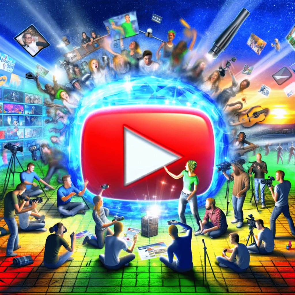El poder de las visualizaciones de YouTube: una clave para dominar la plataforma