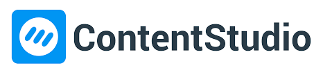 ContentStudio | KI-Tools für soziale Medien