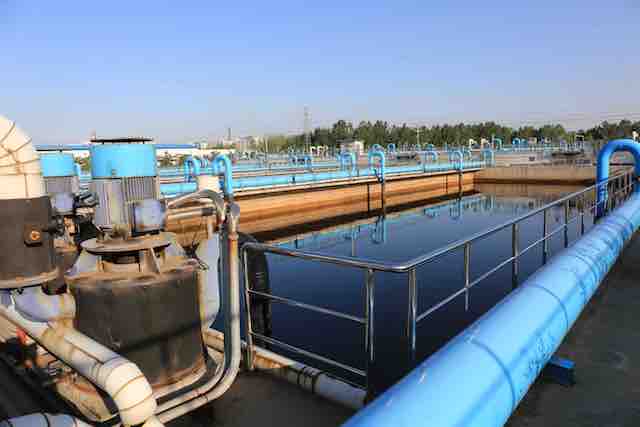 Florida water treatment plant hack