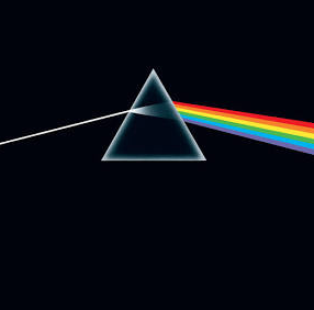 Die dunkle Seite des Mondes von Pink Floyd