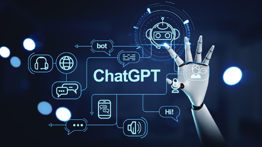 GPT | Chatbot de IA | IA generativa