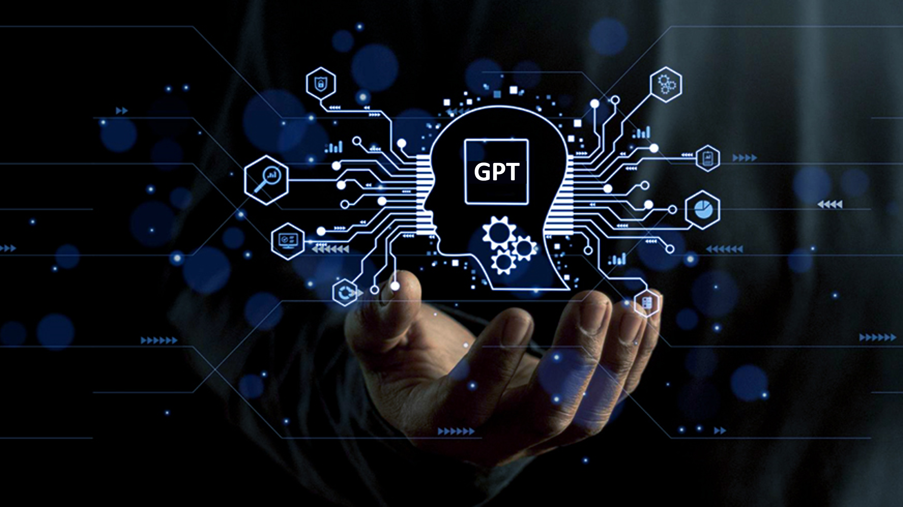 GPT | Chatbot de IA | IA generativa | Tareas de PNL