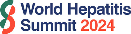 القمة العالمية لالتهاب الكبد 2024