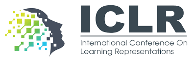 International Conference On Learning Representations (ICLR)