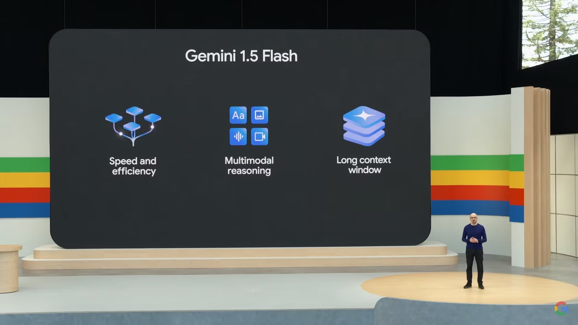 Gemini Flash | Gemini Models by Google