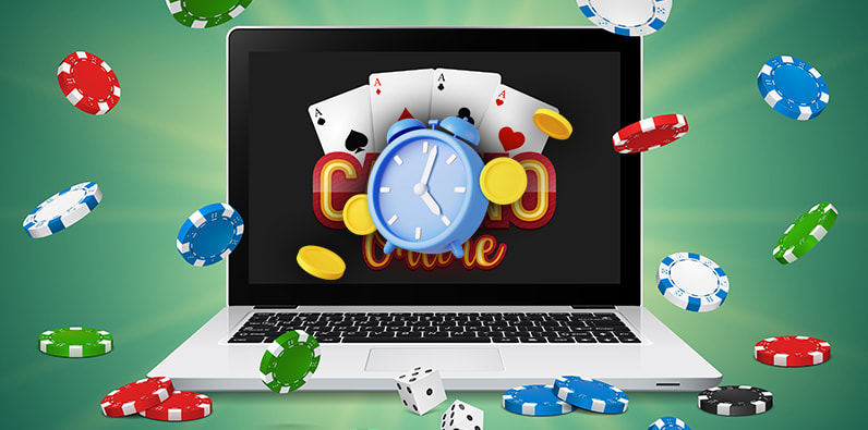 Responsible Gambling Tools for Online Slot Games