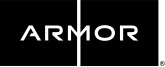 Logo for Armor
